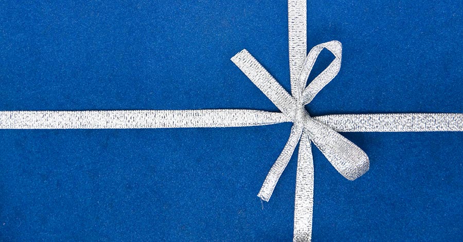 New Account Promotion